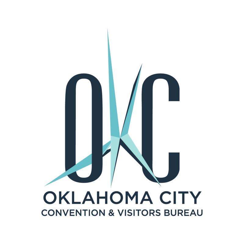 OKC Convention & Tourism logo
